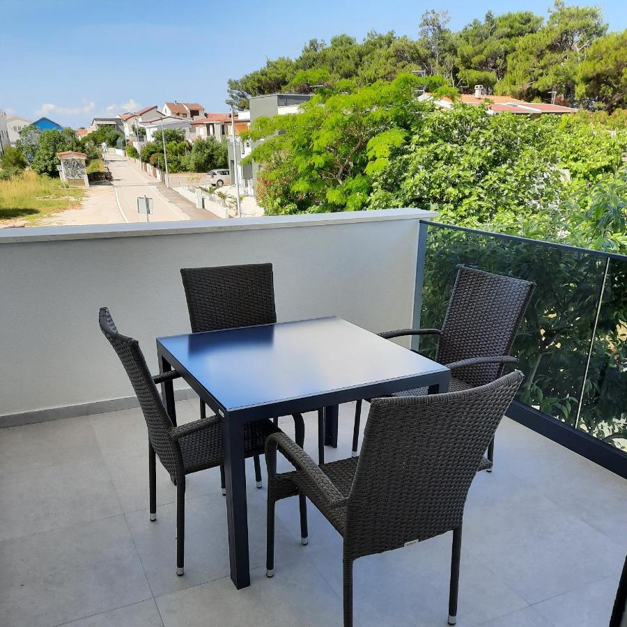 Apartments Matkovic Vir Ngoại thất bức ảnh