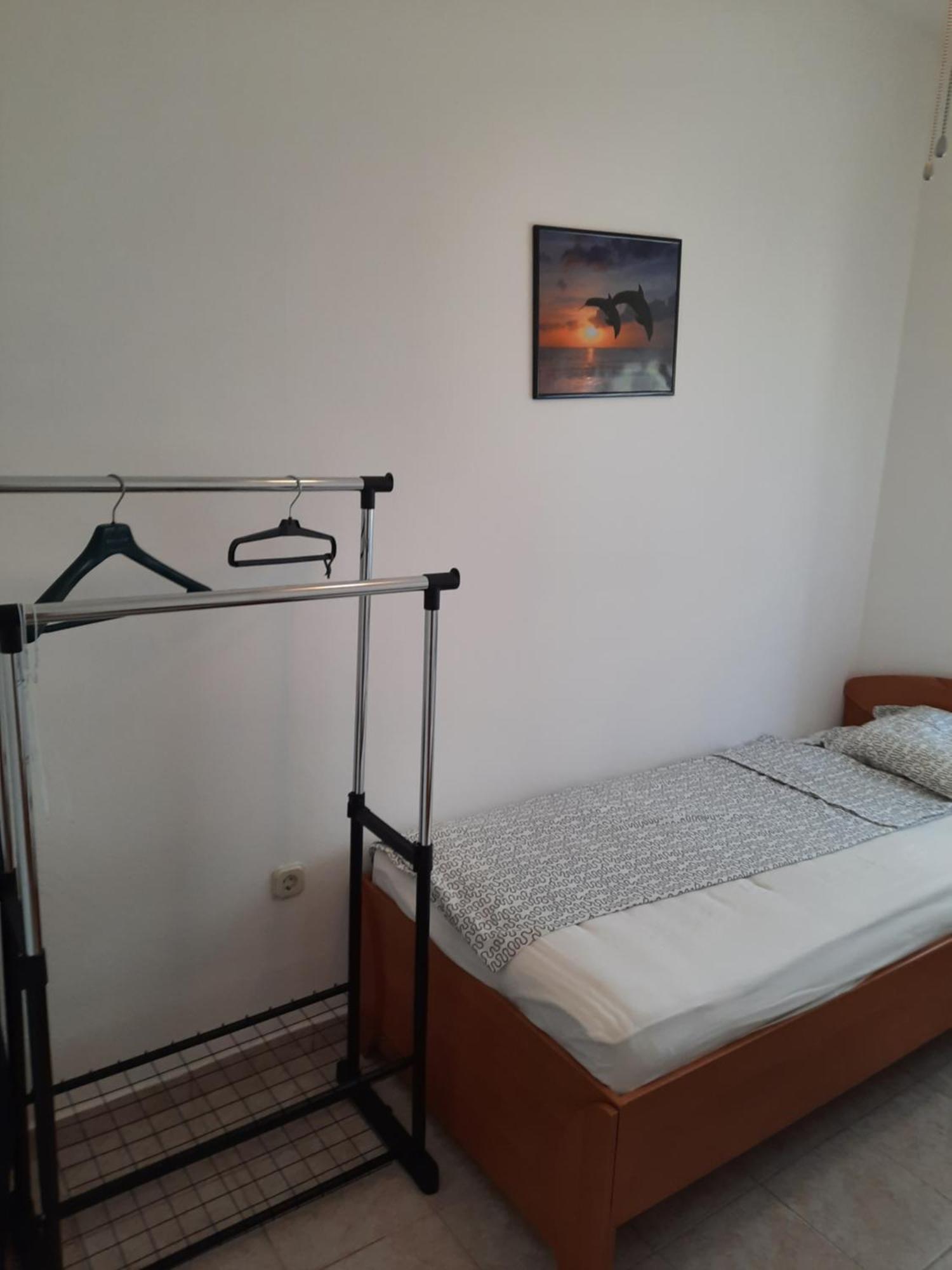 Apartments Matkovic Vir Ngoại thất bức ảnh