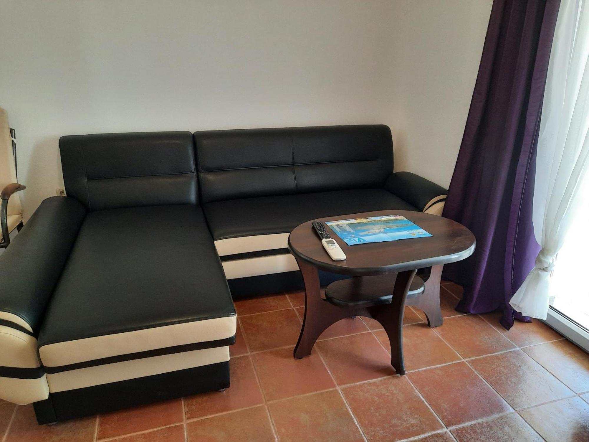 Apartments Matkovic Vir Ngoại thất bức ảnh